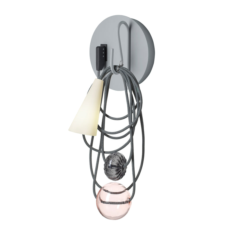 Foscarini - Filo Wandleuchte