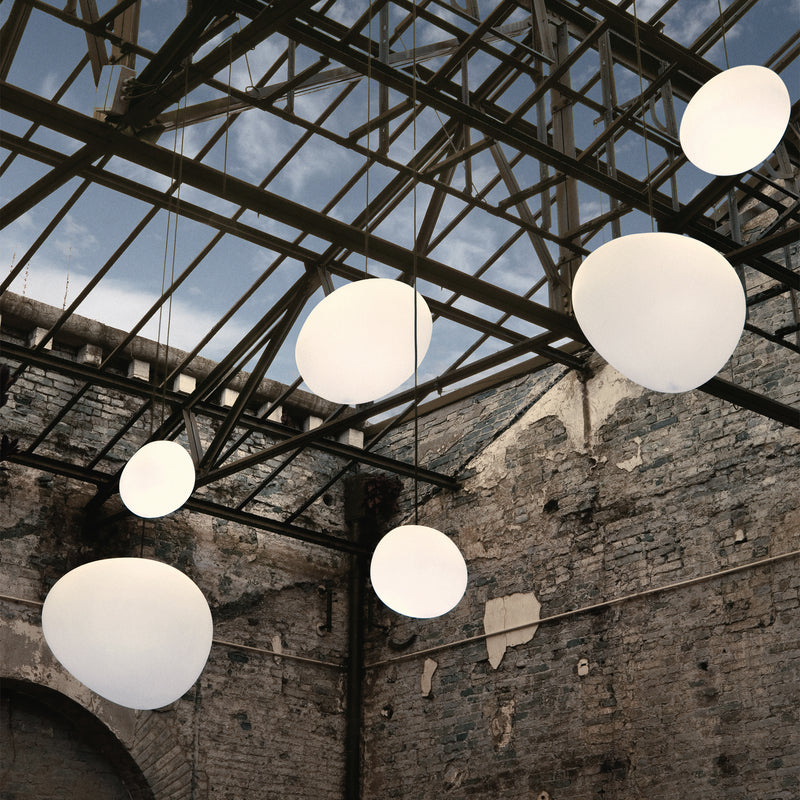 Foscarini - Gregg Outdoor Pendelleuchte