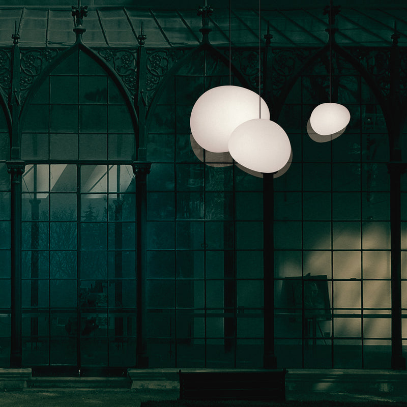 Foscarini - Gregg Outdoor Pendelleuchte