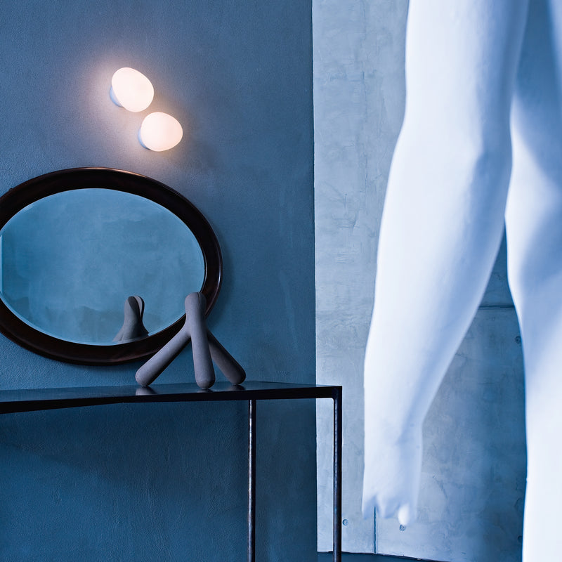 Foscarini - Gregg Wand- und Deckenleuchte LED