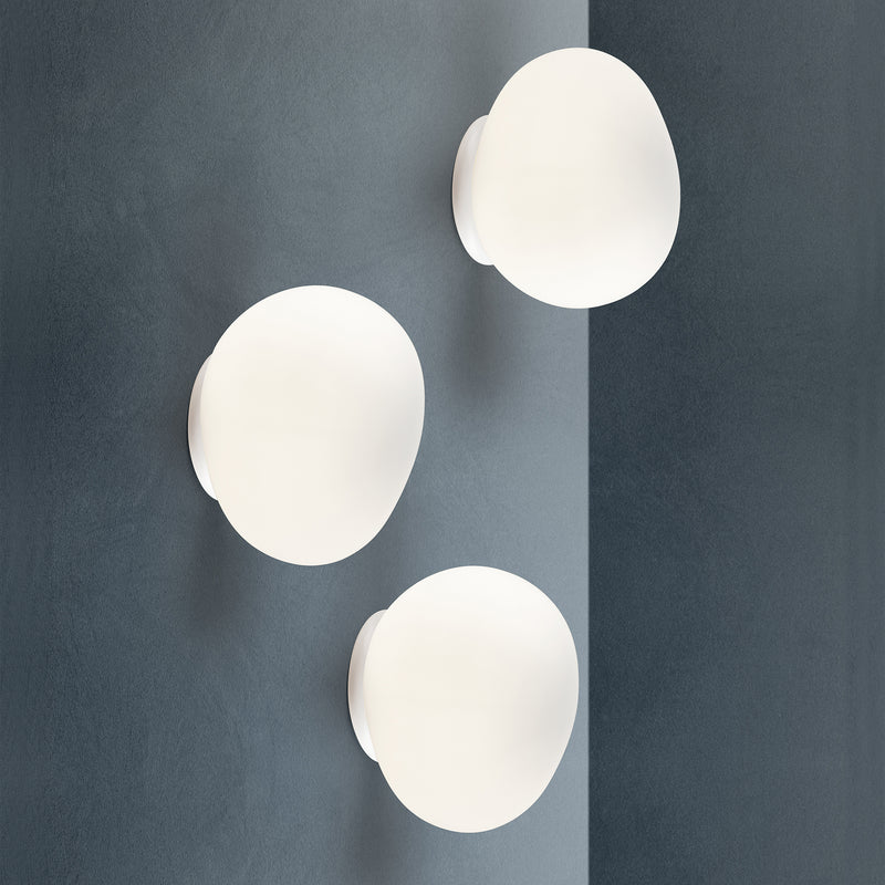 Foscarini - Gregg Wand- und Deckenleuchte LED