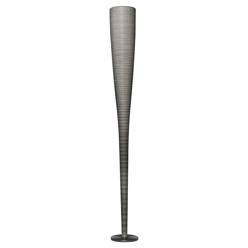 Foscarini - Mite Stehleuchte | schwarz