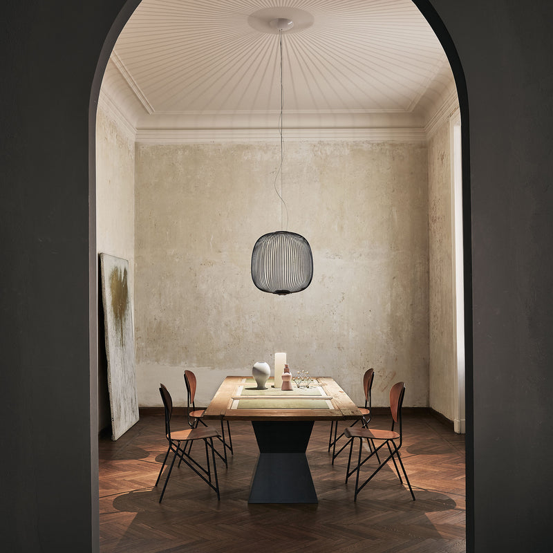 Foscarini - Spokes Pendelleuchte 1