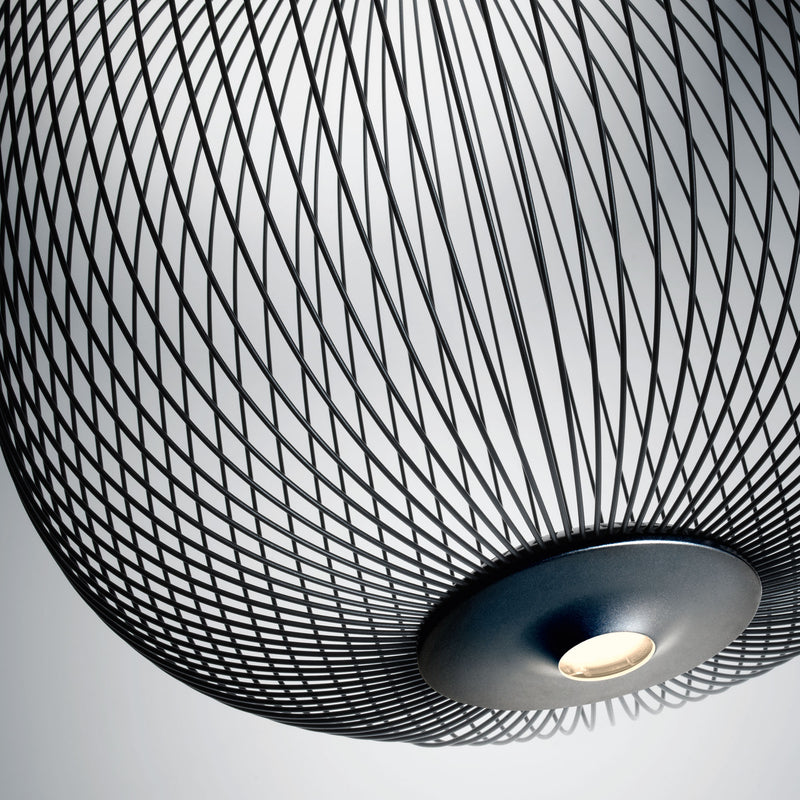 Foscarini - Spokes Pendelleuchte 1