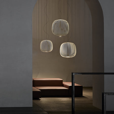 Foscarini - Spokes Pendelleuchte 2