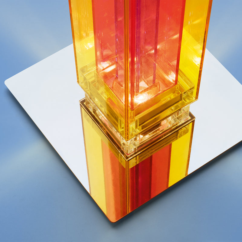 Foscarini - Uptown LED Stehleuchte