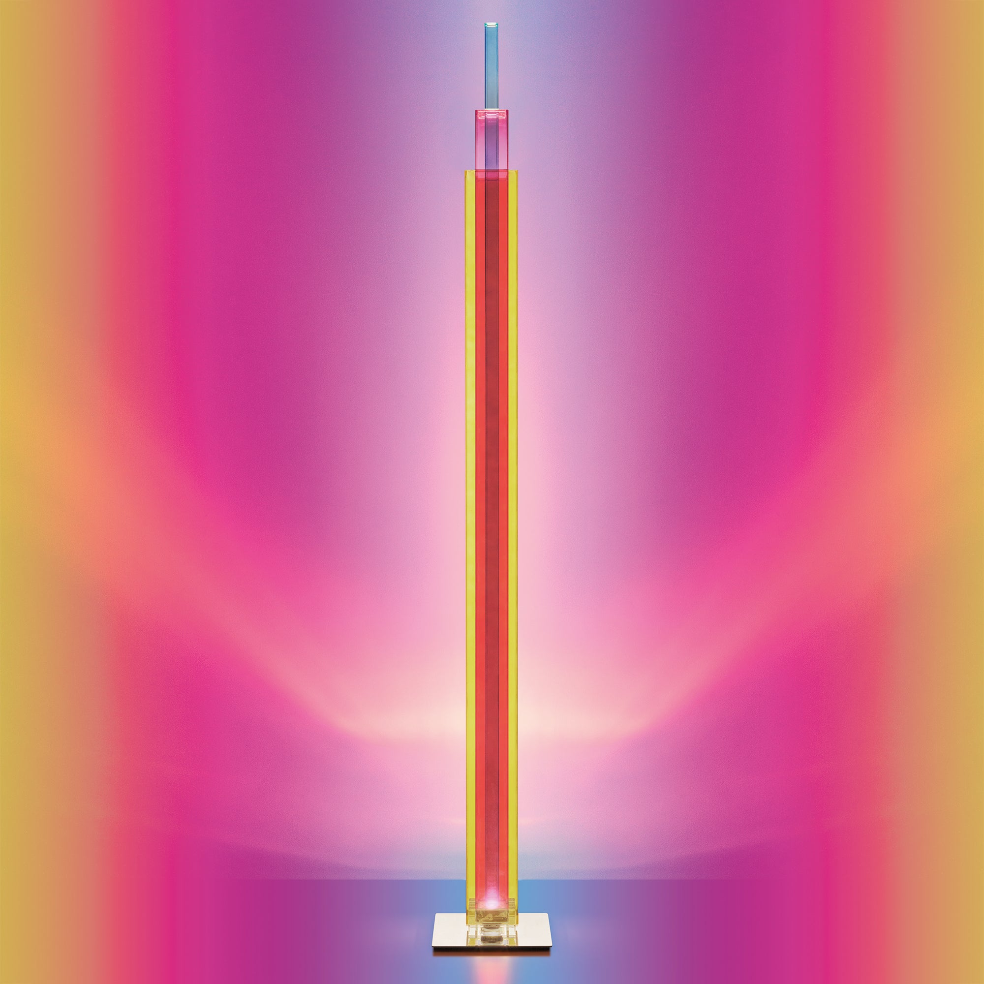 Foscarini - Uptown LED Stehleuchte