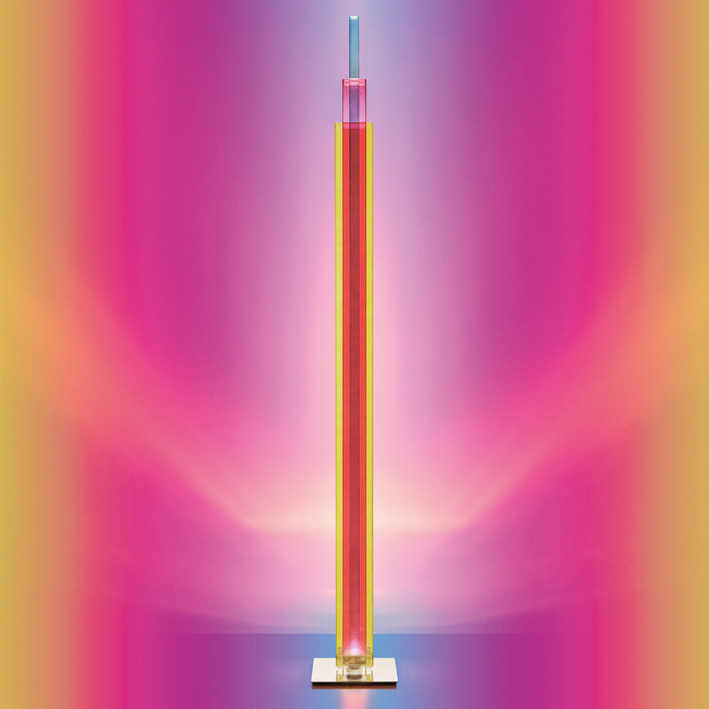 Foscarini - Uptown LED Stehleuchte