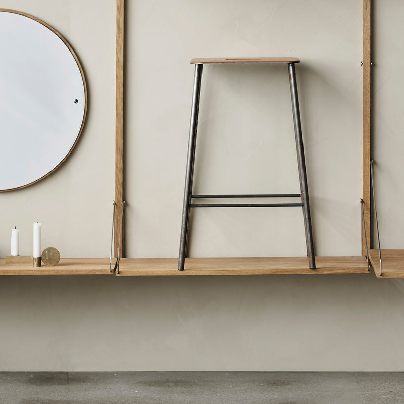 Frama - Adam Hocker