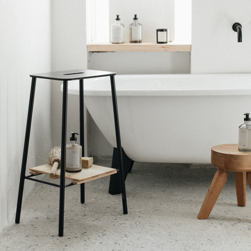 Frama - Adam Hocker