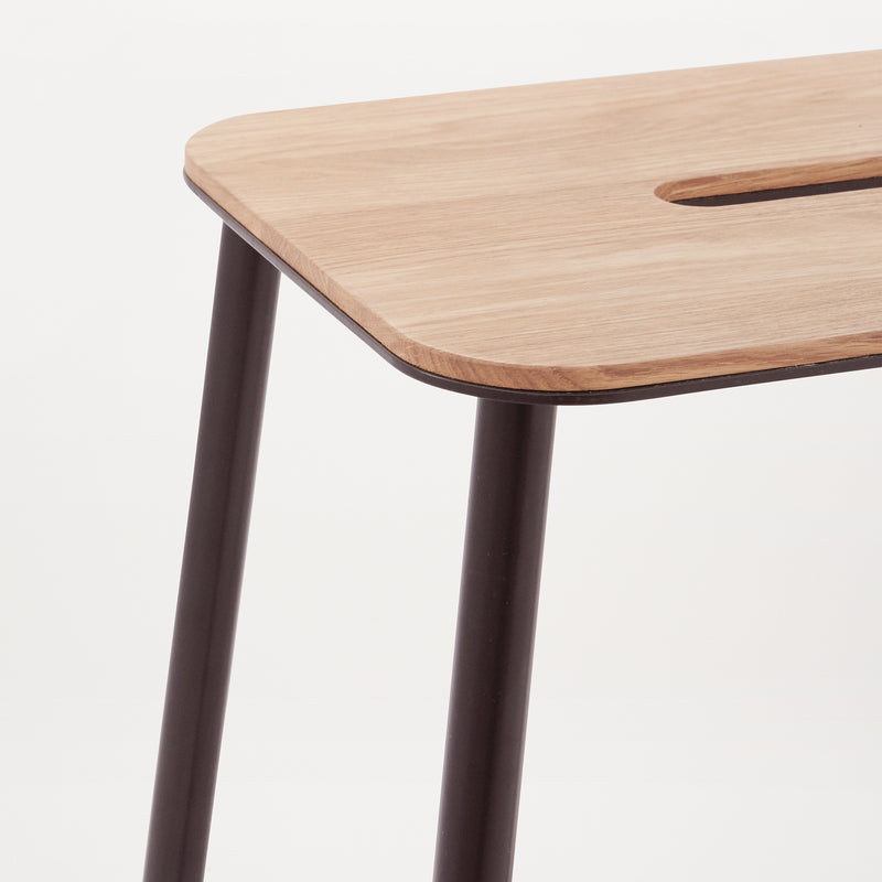 Frama - Adam Hocker