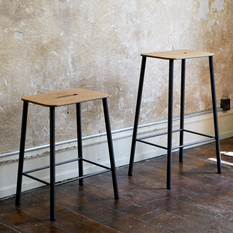 Frama - Adam Hocker