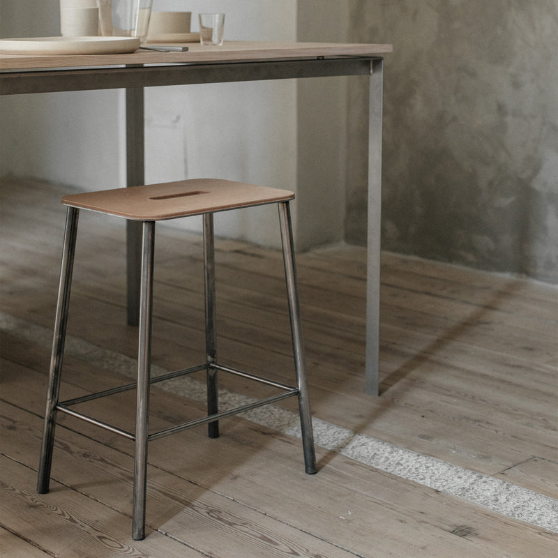Frama - Adam Hocker