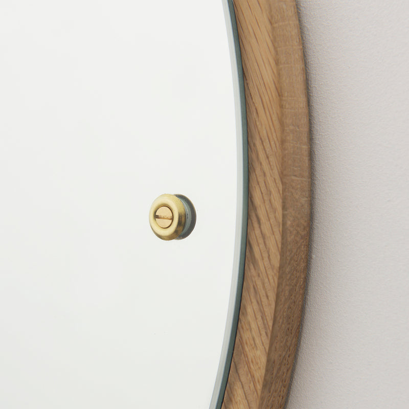 Frama - CM-1 Circle Wandspiegel