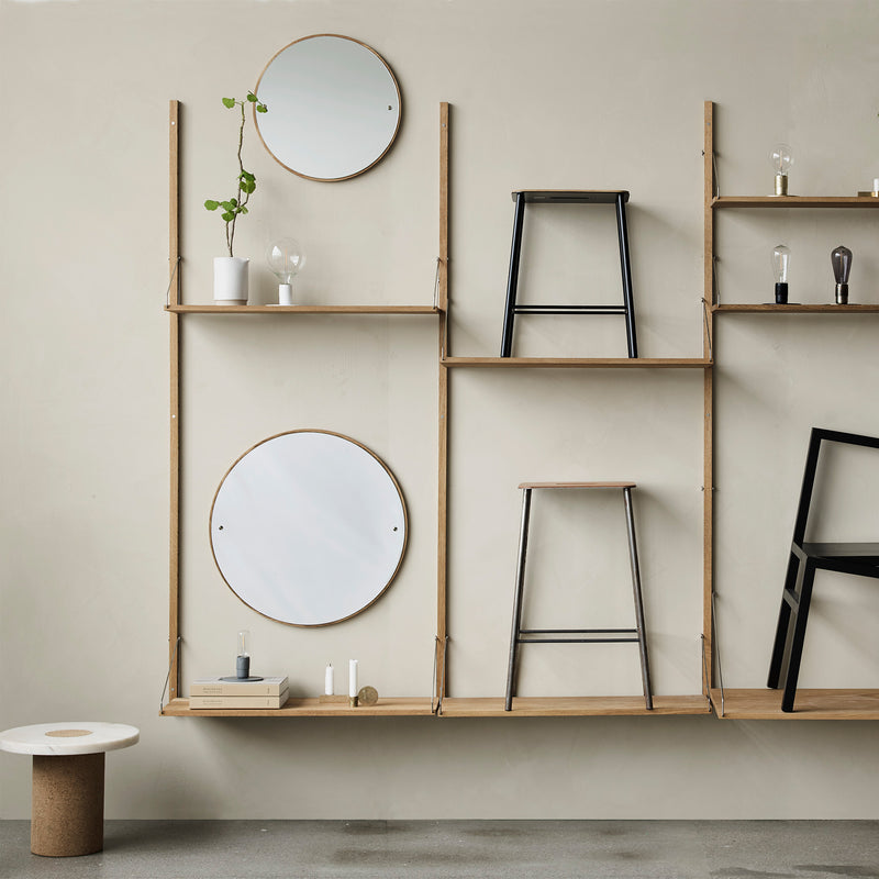 Frama - CM-1 Circle Wandspiegel