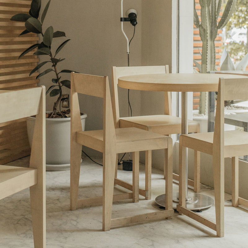 Frama - Chair 01