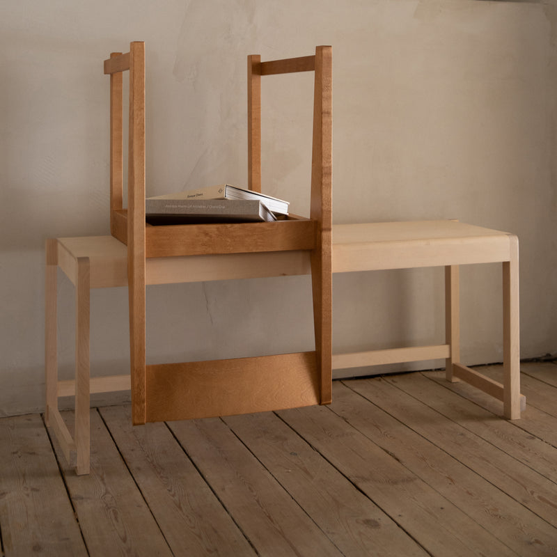 Frama - Chair 01