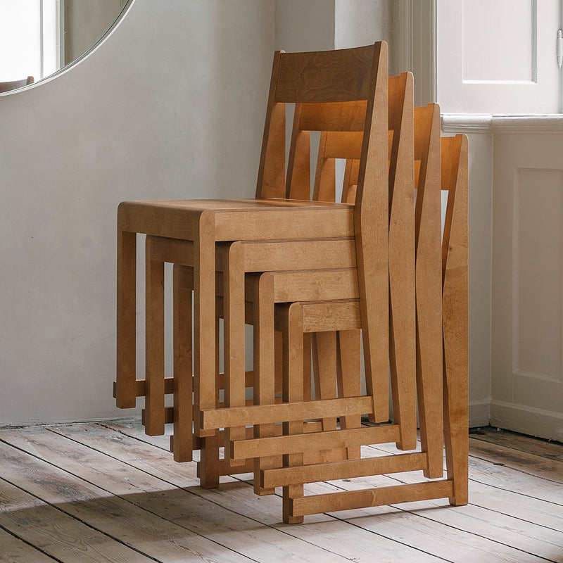 Frama - Chair 01