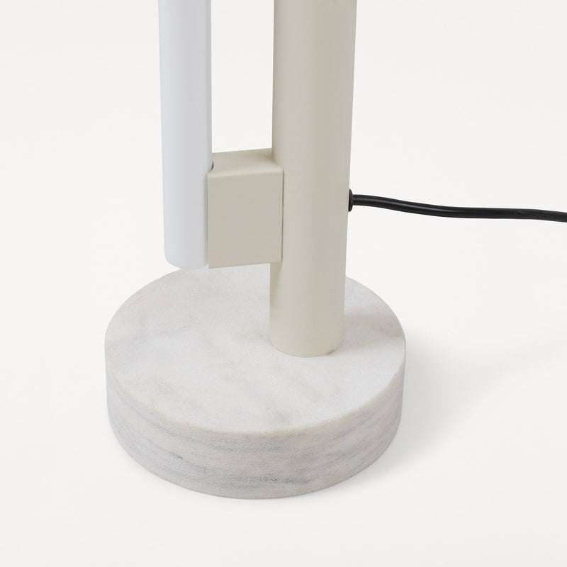 Frama - Eiffel Stehleuchte 1000 | cream