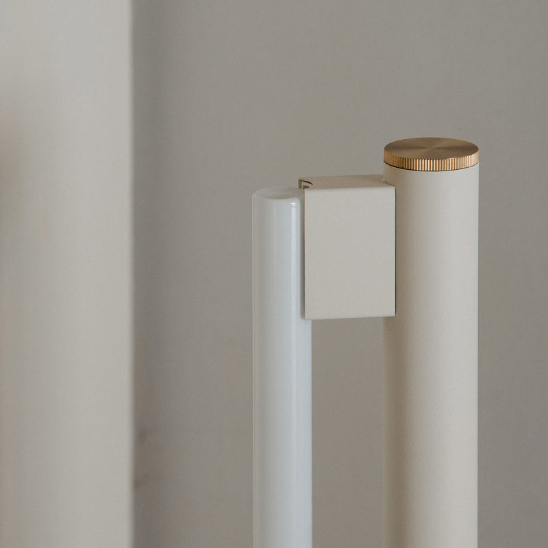 Frama - Eiffel Stehleuchte 1000 | cream