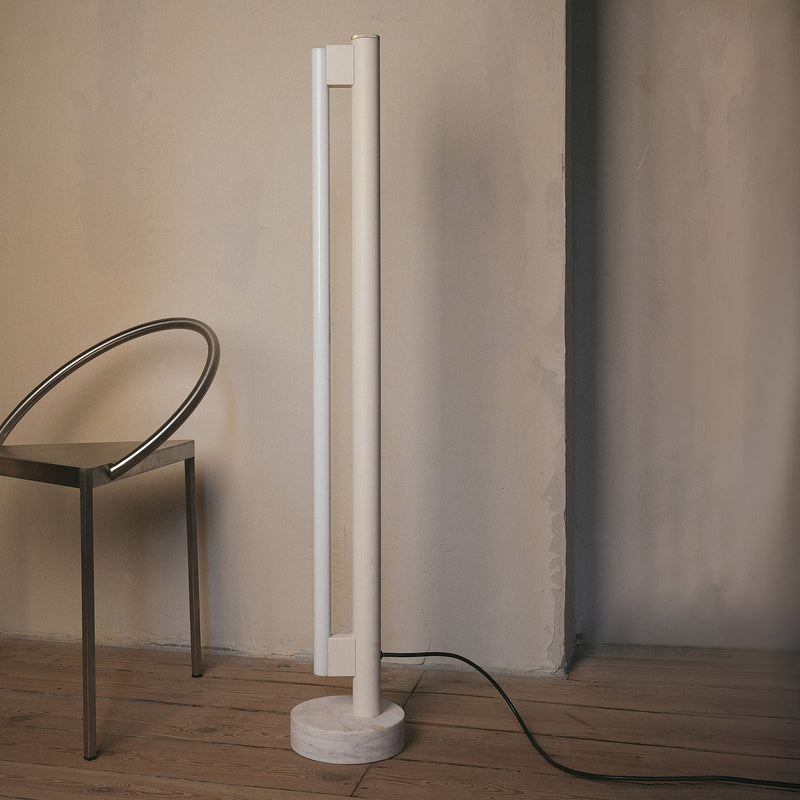 Frama - Eiffel Stehleuchte 1000 | cream