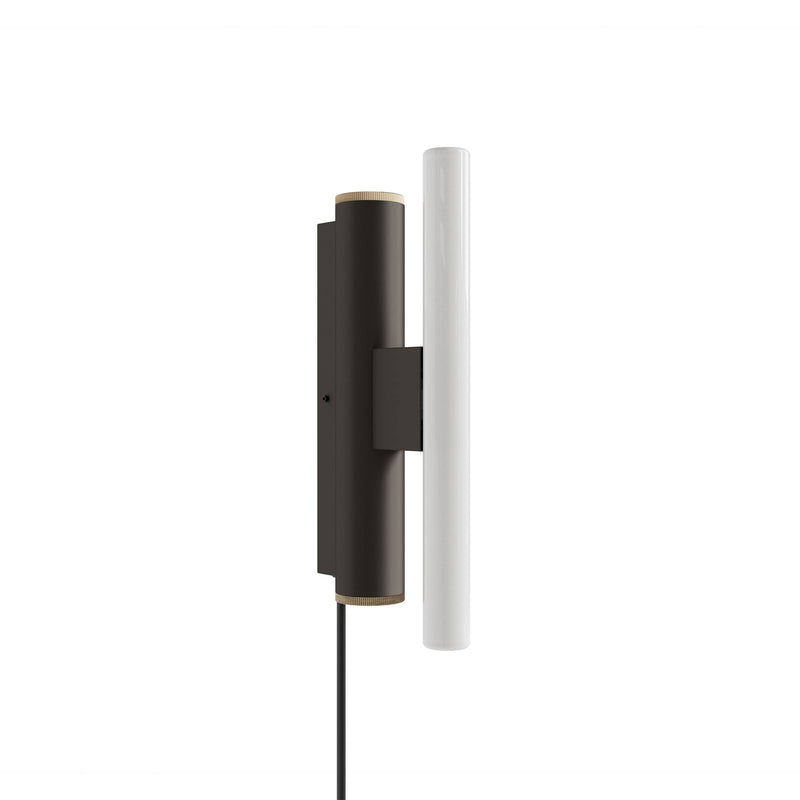 Frama - Eiffel Wandleuchte 300 | Gunmetal