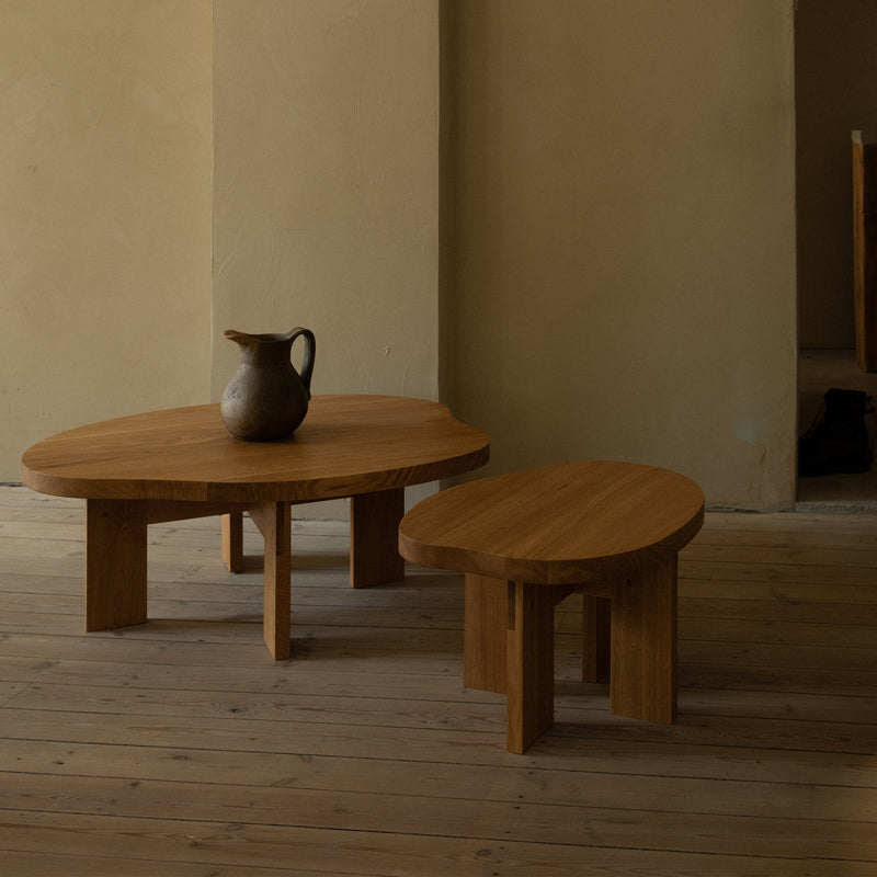 Frama - Farmhouse Beistelltisch