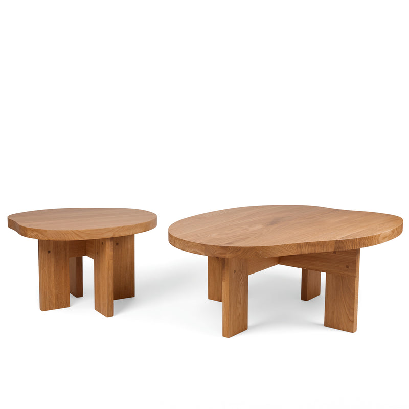 Frama - Farmhouse Beistelltisch