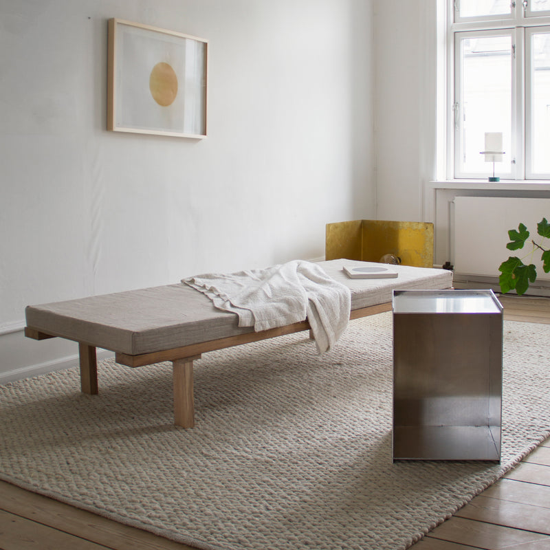 Frama - Rivet Box Beistelltisch