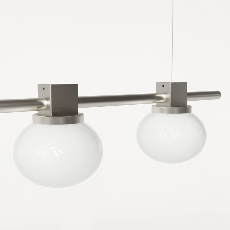 Frama - Ovoid Pendelleuchte | quadruple