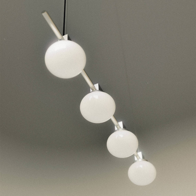 Frama - Ovoid Pendelleuchte | quadruple
