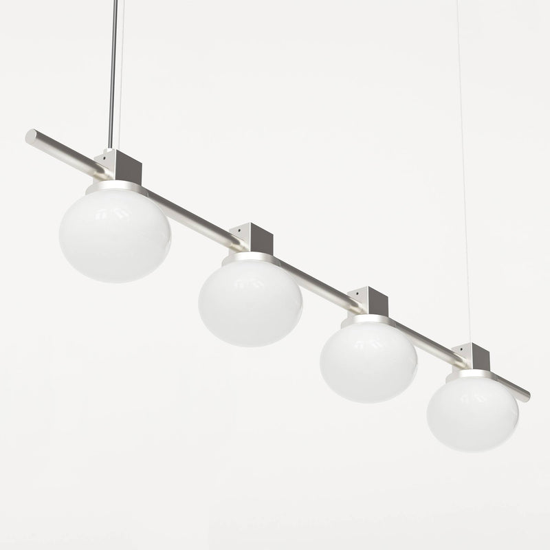 Frama - Ovoid Pendelleuchte | quadruple