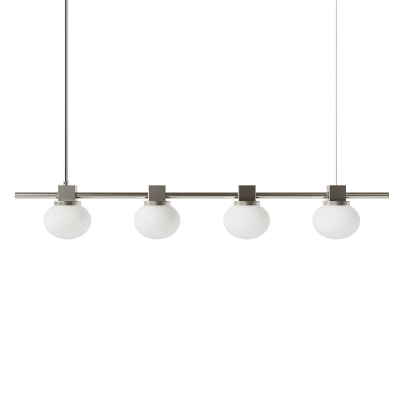 Frama - Ovoid Pendelleuchte | quadruple