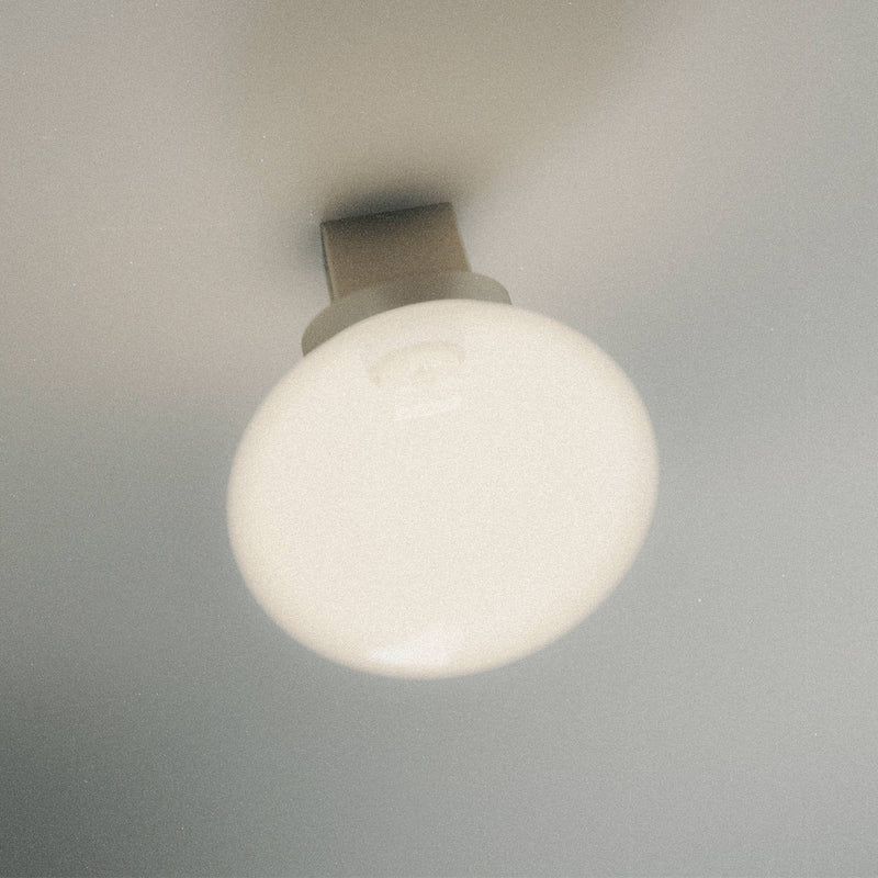Frama - Ovoid Wandleuchte | sconce