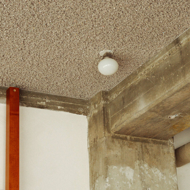 Frama - Ovoid Wandleuchte | sconce