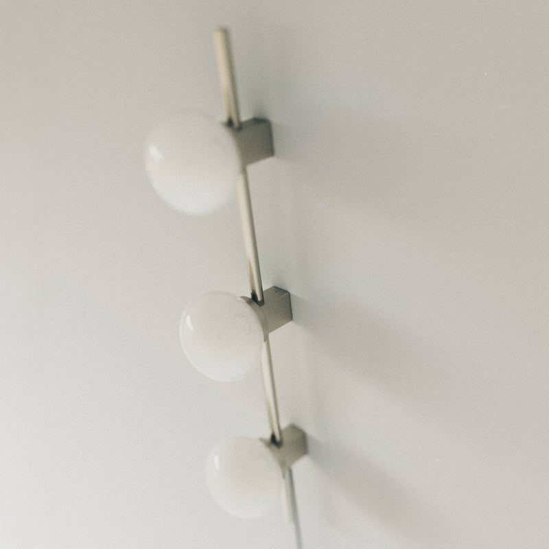 Frama - Ovoid Wandleuchte | triple