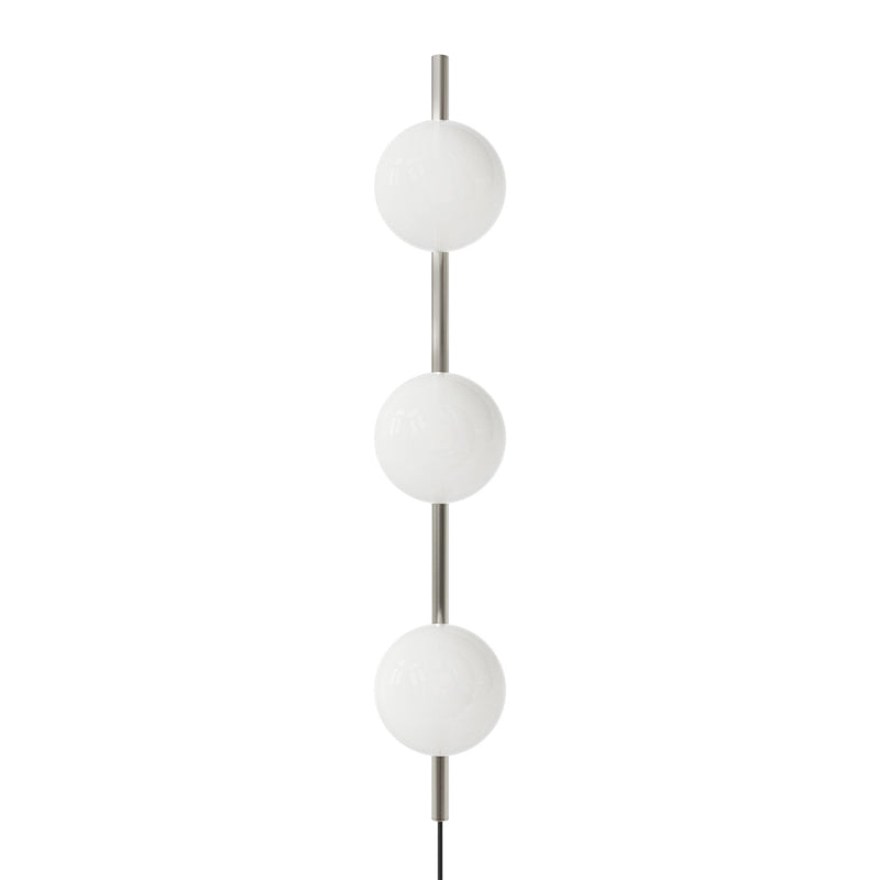 Frama - Ovoid Wandleuchte | triple