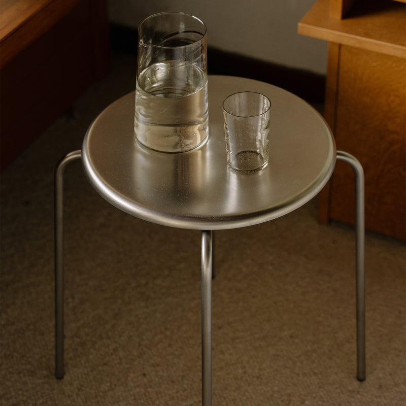 Frama - Petit Rond Hocker