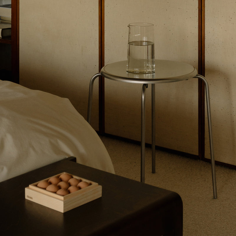Frama - Petit Rond Hocker