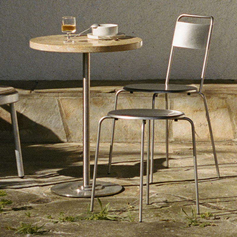 Frama - Petit Rond Stuhl