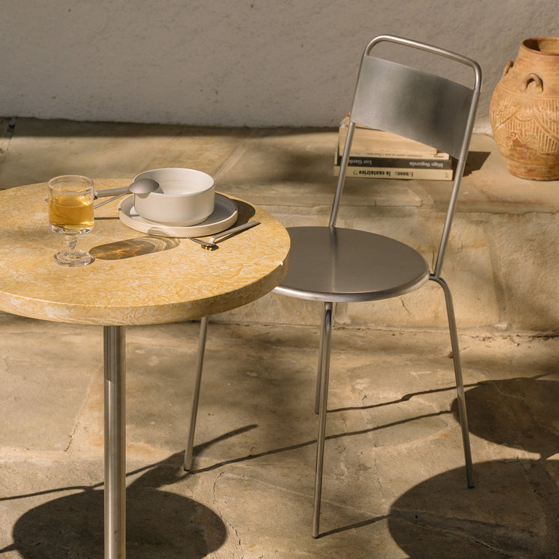 Frama - Petit Rond Stuhl