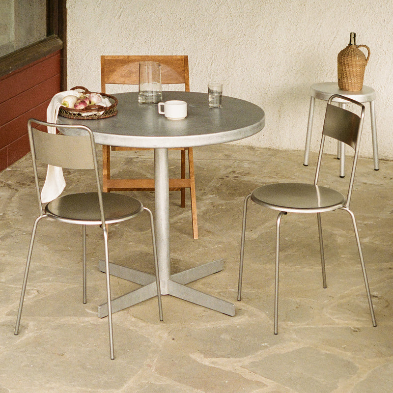 Frama - Petit Rond Stuhl