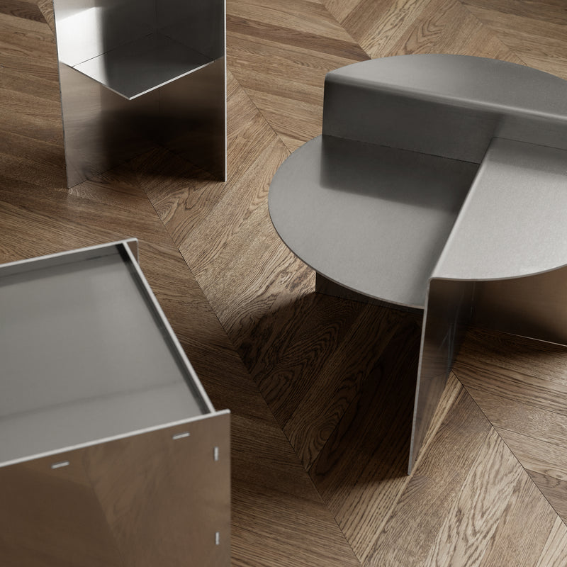 Frama - Rivet Box Beistelltisch