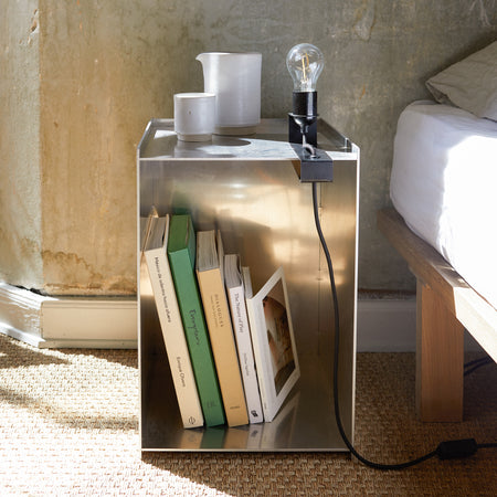 Frama - Rivet Box Beistelltisch