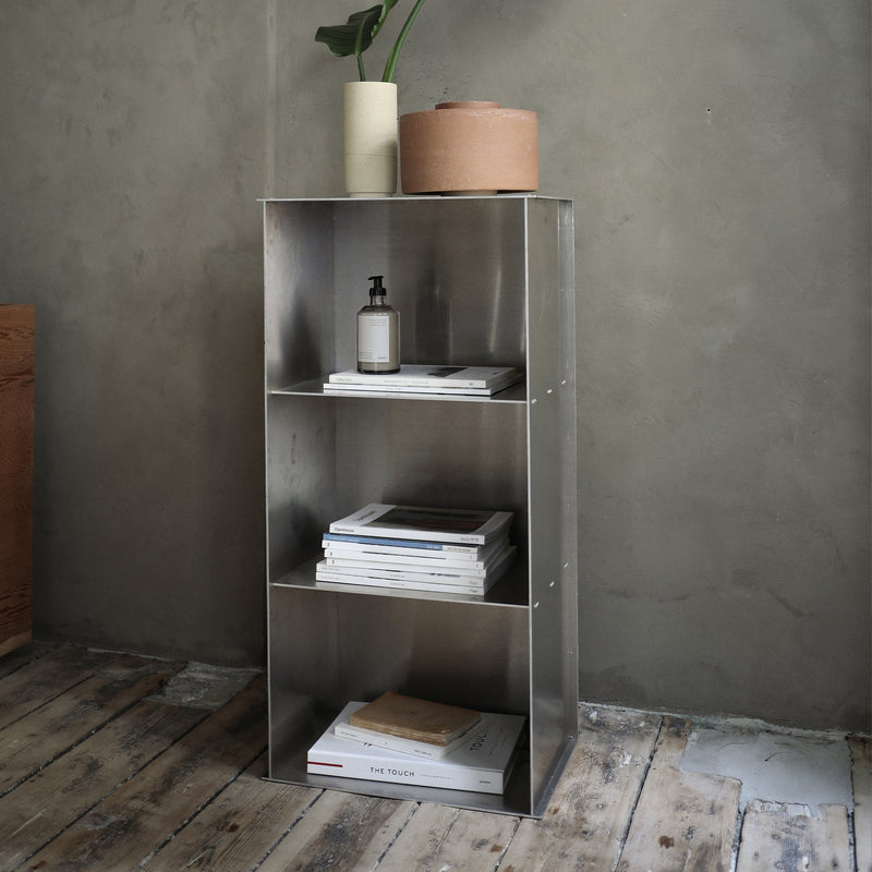 Frama - Rivet Case