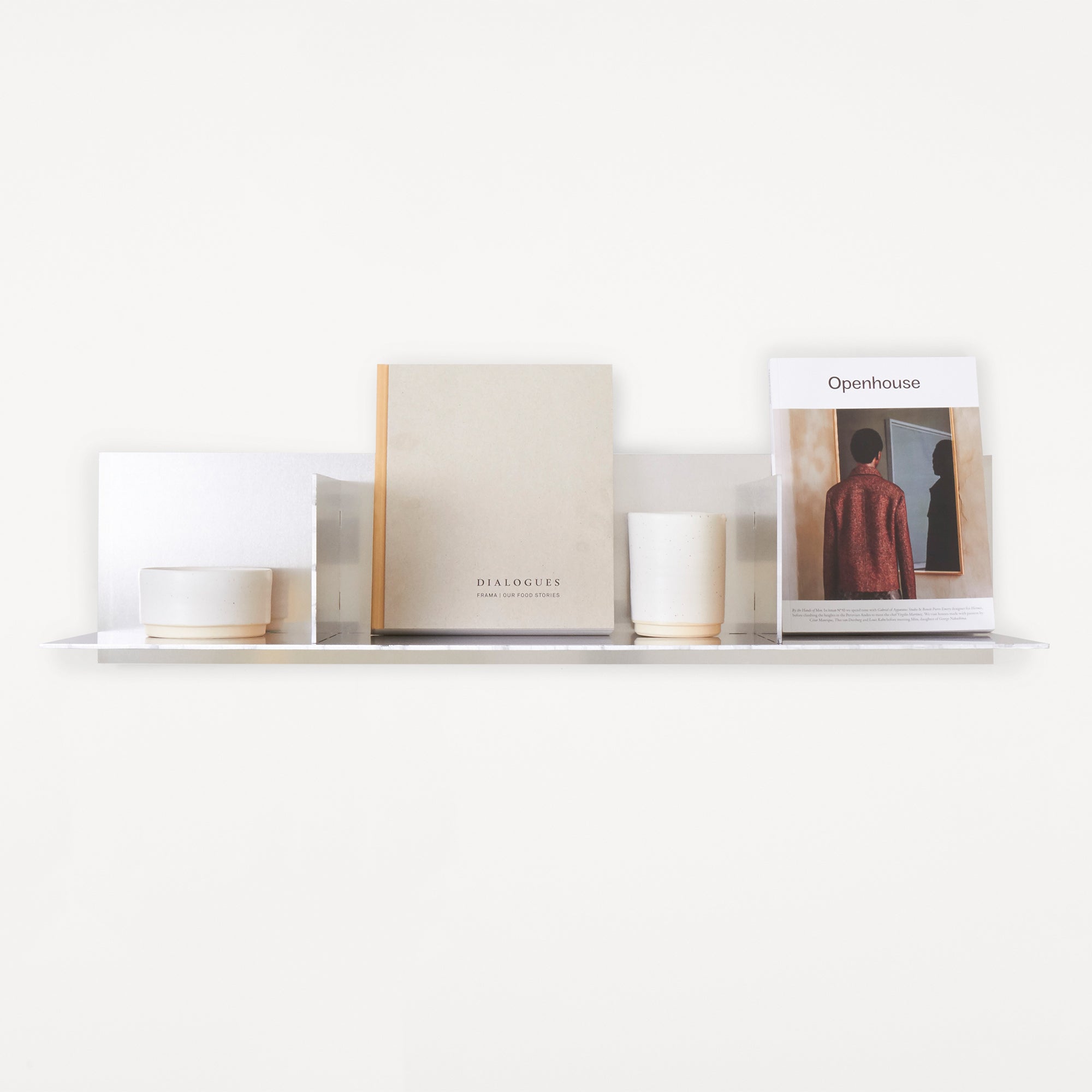 Frama - Rivet Shelf | S