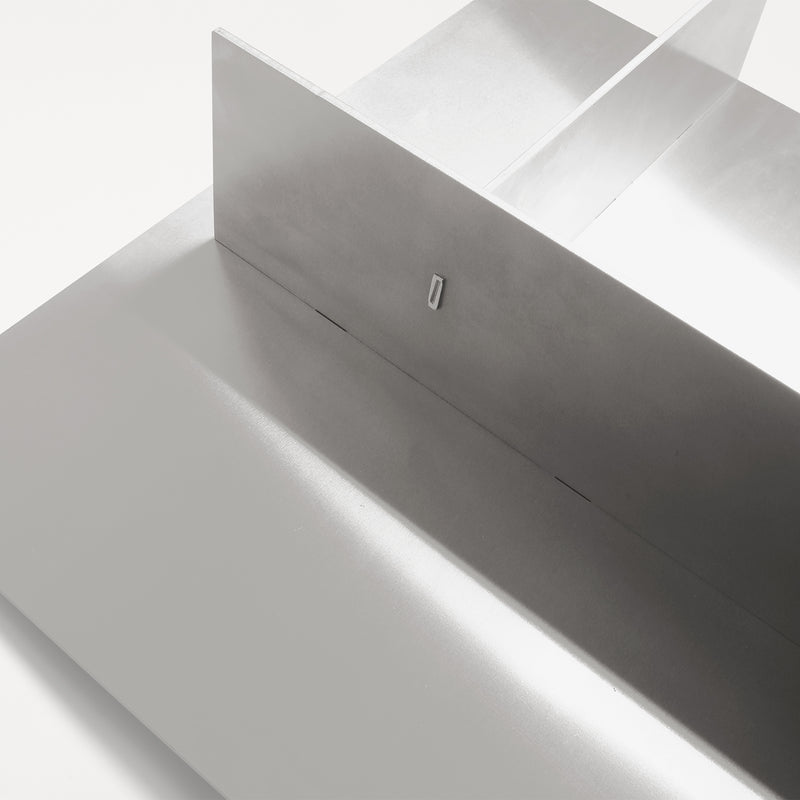 Frama - Rivet Typecase Wandablage
