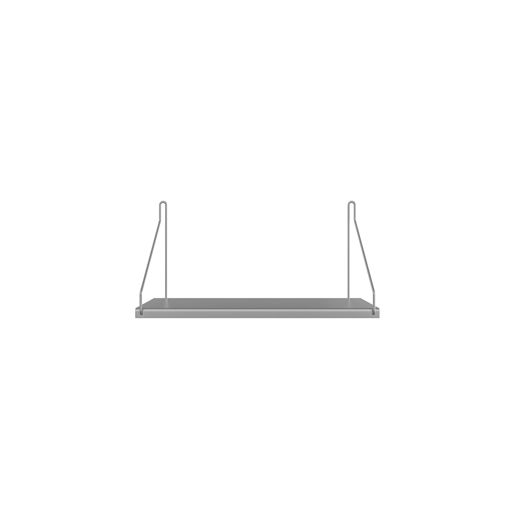 Frama - Shelf Wandregal | 40 x 20 cm / Edelstahl