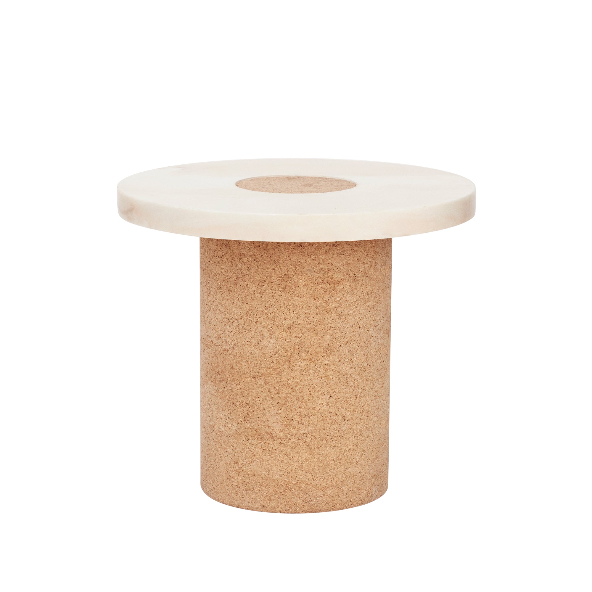 Frama - Sintra Beistelltisch | Ø 39 x H 33 cm