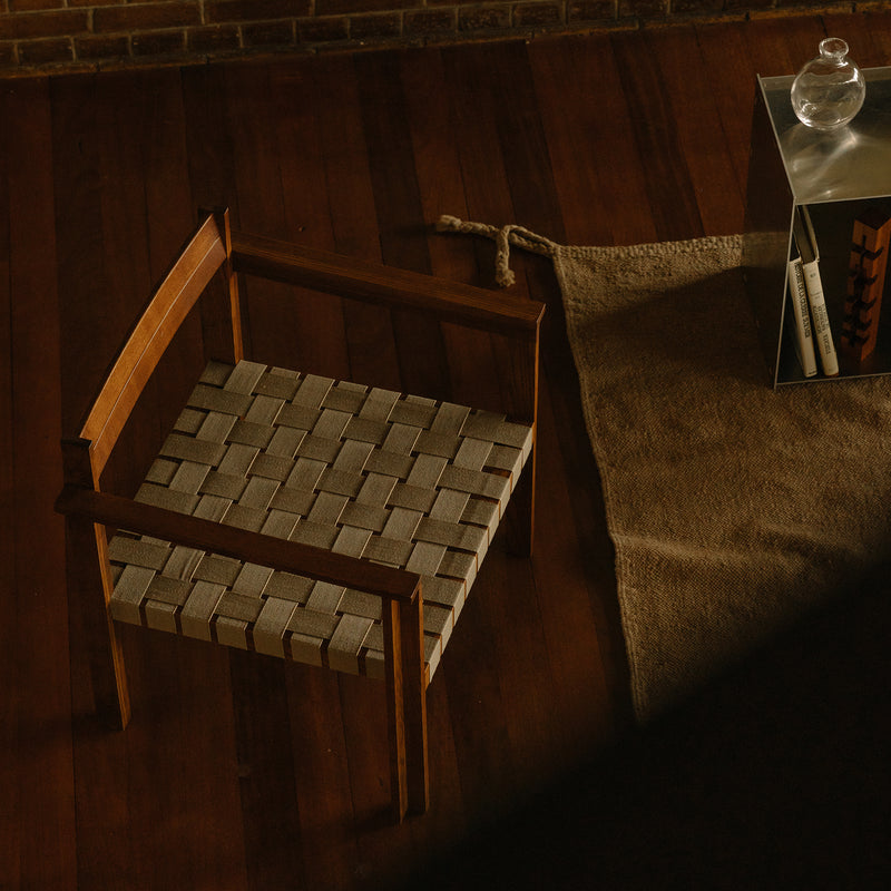 Frama - Symmetry Sessel